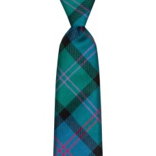 Tartan Tie - MacThomas Ancient